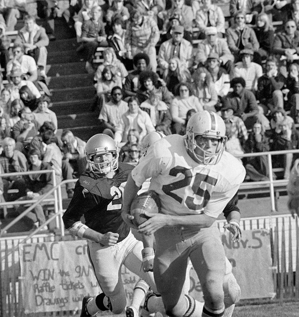 Rocky MSUB football
